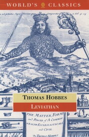 Leviathan【電子書籍】[ Thomas Hobbes ]