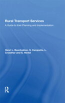 Rural Transport Services