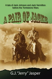 A Pair of Jacks【電子書籍】[ G.J. Jasper ]
