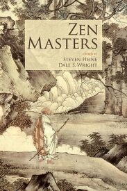 Zen Masters【電子書籍】[ Steven Heine ]