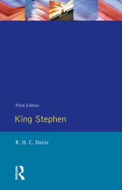 King Stephen【電子書籍】[ Ralph Henry Carless Davies ]