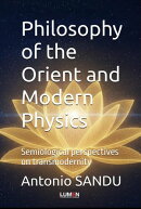 Philosophy of the Orient and Modern Physics