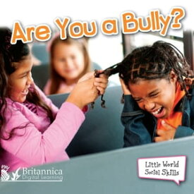 Are You a Bully?【電子書籍】[ Williams ]