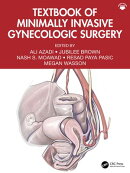 Textbook of Minimally Invasive Gynecologic Surgery