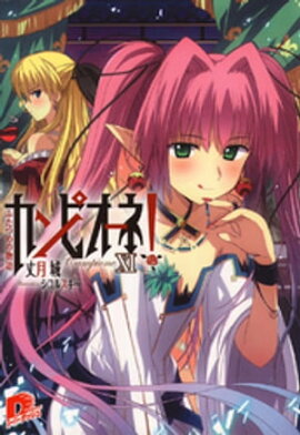 カンピオーネ！　XI　ふたつめの物語 