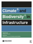 Climate and Biodiversity in Infrastructure