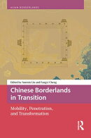 Chinese Borderlands in Transition