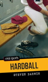 Hardball【電子書籍】[ Steven Barwin ]
