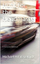Hunt For The Headmaster