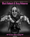 ブラック・サバス＆オジー・オズボーン〜楽曲に秘められた物語 Special Edition