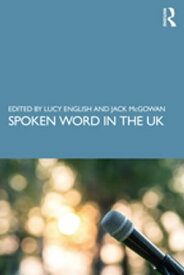 Spoken Word in the UK【電子書籍】