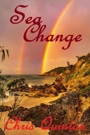 Sea Change【電子書籍】[ Chris Quinton ]