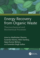 Energy Recovery from Organic Waste