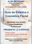 Guia De Estética E Cosmética Facial