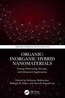 Organic-Inorganic Hybrid Nanomaterials