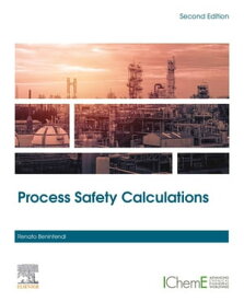 Process Safety Calculations【電子書籍】