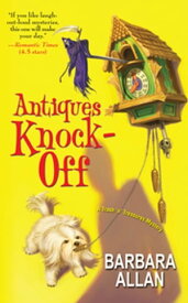 Antiques Knock-Off【電子書籍】[ Barbara Allan ]