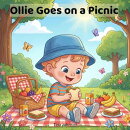 Ollie Goes on a Picnic
