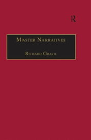 Master Narratives Tellers and Telling in the English Novel【電子書籍】