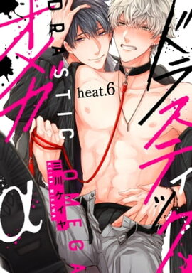 ドラスティックオメガ heat.6 
