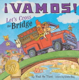 ?Vamos! Let's Cross the Bridge【電子書籍】[ Ra?l the Third ]
