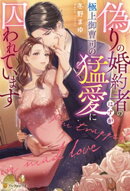 偽りの婚約者のはずが、極上御曹司の猛愛に囚われています