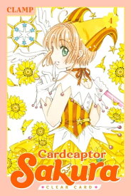 Cardcaptor Sakura: Clear Card 4【電子書籍】[ CLAMP ]