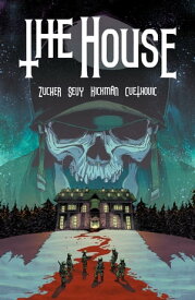 The House【電子書籍】[ Phillip Sevy ]