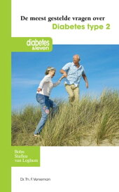 De meest gestelde vragen over: diabetes type 2【電子書籍】[ Veneman ]