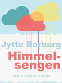 Himmelsengen【電子書籍】[ Jytte Borberg ]