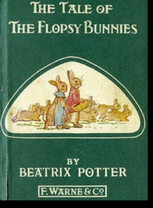 pannolino Stacker Borse e borsette Borse porta pannolini Beatrix Potter Flopsy Bunnies pannolino 