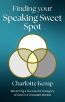 Finding Your Speaking Sweet Spot