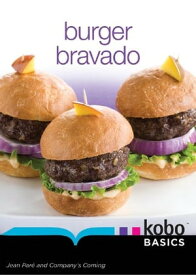 Burger Bravado【電子書籍】[ Jean Par? ]
