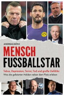 Mensch Fußballstar