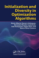 Initialization and Diversity in Optimization Algorithms