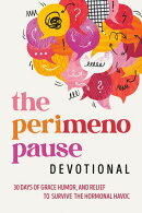 The Perimenopause Devotional