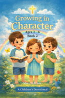 Growing in Character