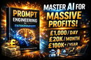 Prompt Engineering for Entrepreneurs