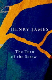 The Turn of the Screw (Legend Classics)【電子書籍】[ Henry James ]