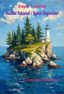 Battle Island : Lake Superior