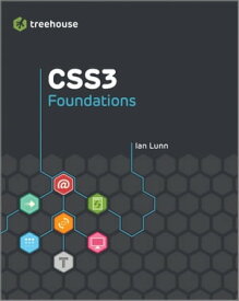 CSS3 Foundations【電子書籍】[ Ian Lunn ]