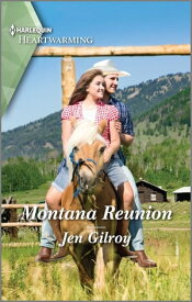 Montana Reunion A Clean Romance【電子書籍】[ Jen Gilroy ]