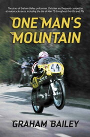One Man's Mountain【電子書籍】[ James Essinger ]