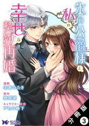 氷の公爵様と私の幸せな契約再婚(コミック) 分冊版 : 3