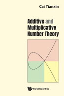 Additive and Multiplicative Number Theory