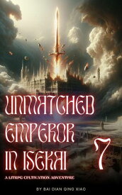Unmatched Emperor in Isekai: A LitRPG Cultivation Adventure Unmatched Emperor in Isekai, #7【電子書籍】[ Bai Dian Qing Xiao ]