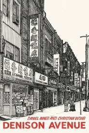 Denison Avenue【電子書籍】[ Christina Wong ]
