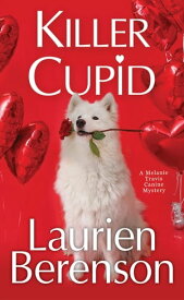 Killer Cupid【電子書籍】[ Laurien Berenson ]