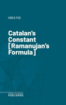 Catalan's Constant [Ramanujan's Formula]