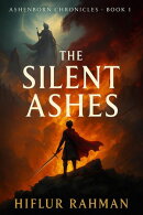 The Silent Ashes